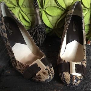 Michael Kors Heels